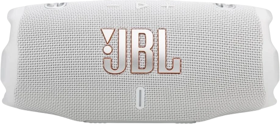 JBL Charge 6 White