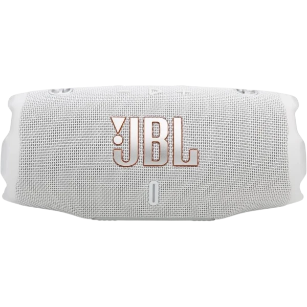 JBL Charge 6 White