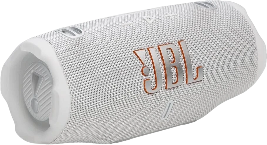 JBL Charge 6 White