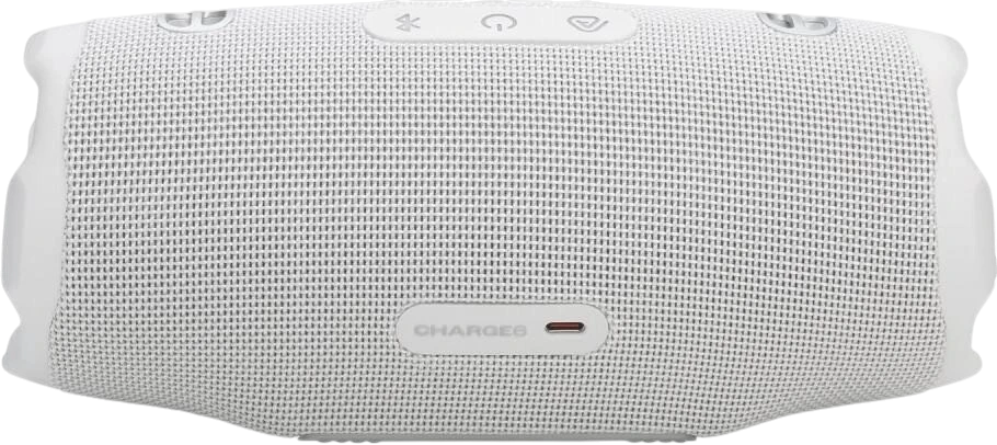 JBL Charge 6 White