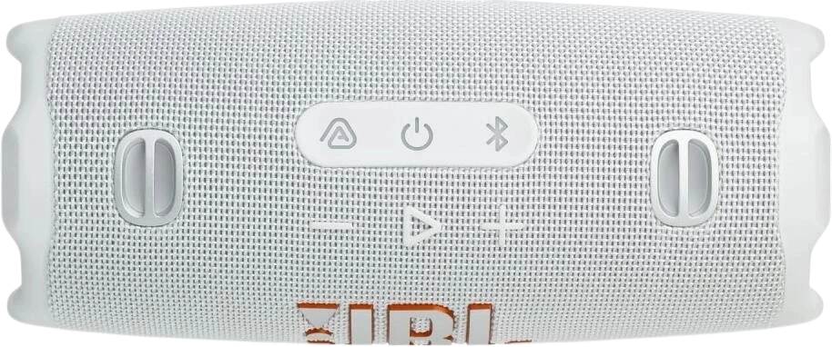 JBL Charge 6 White