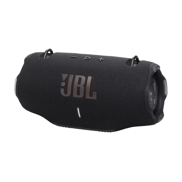 JBL Xtreme 4 Black