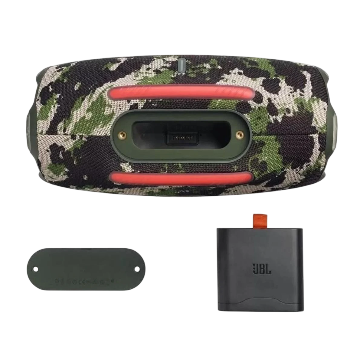 JBL Xtreme 4 Camo