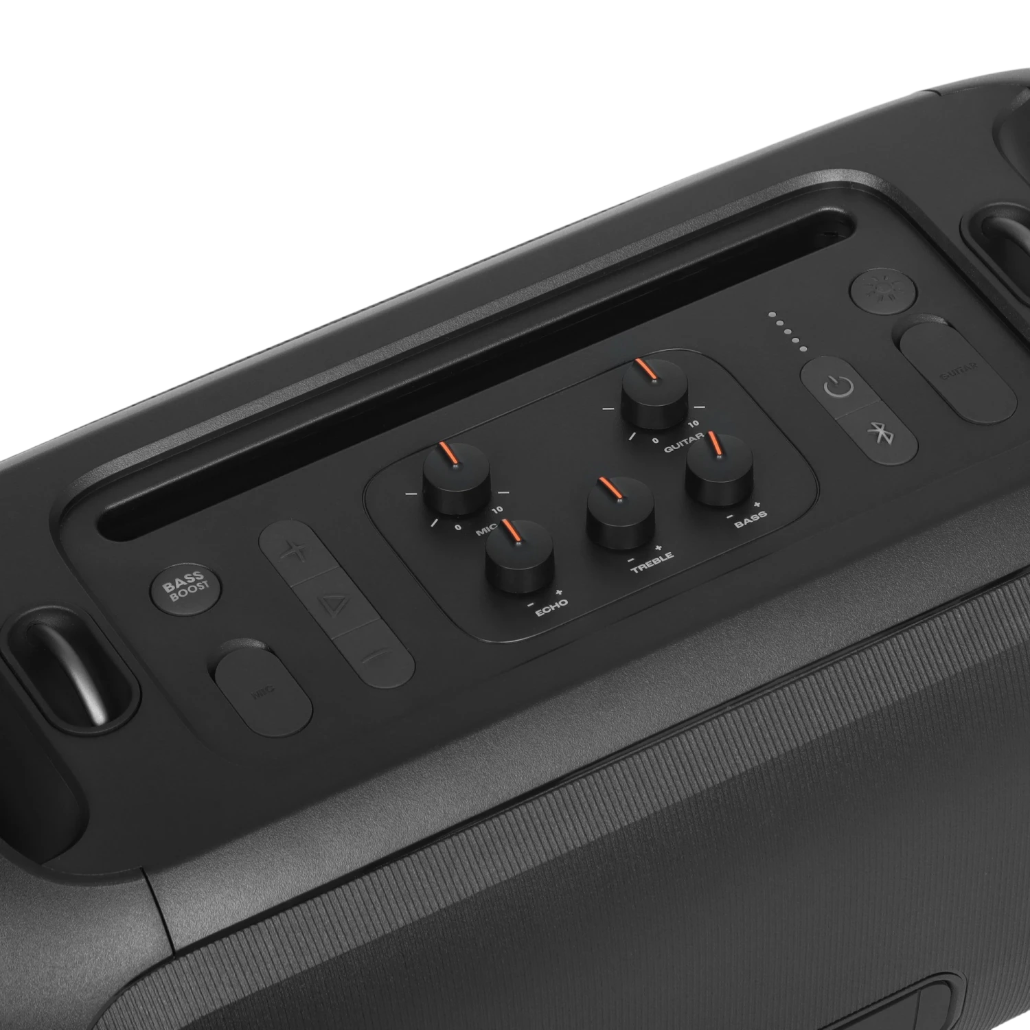 JBL Partybox On-the-go