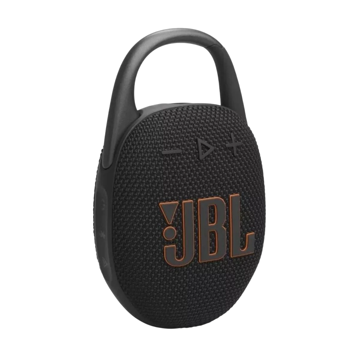 JBL Clip 5 Black