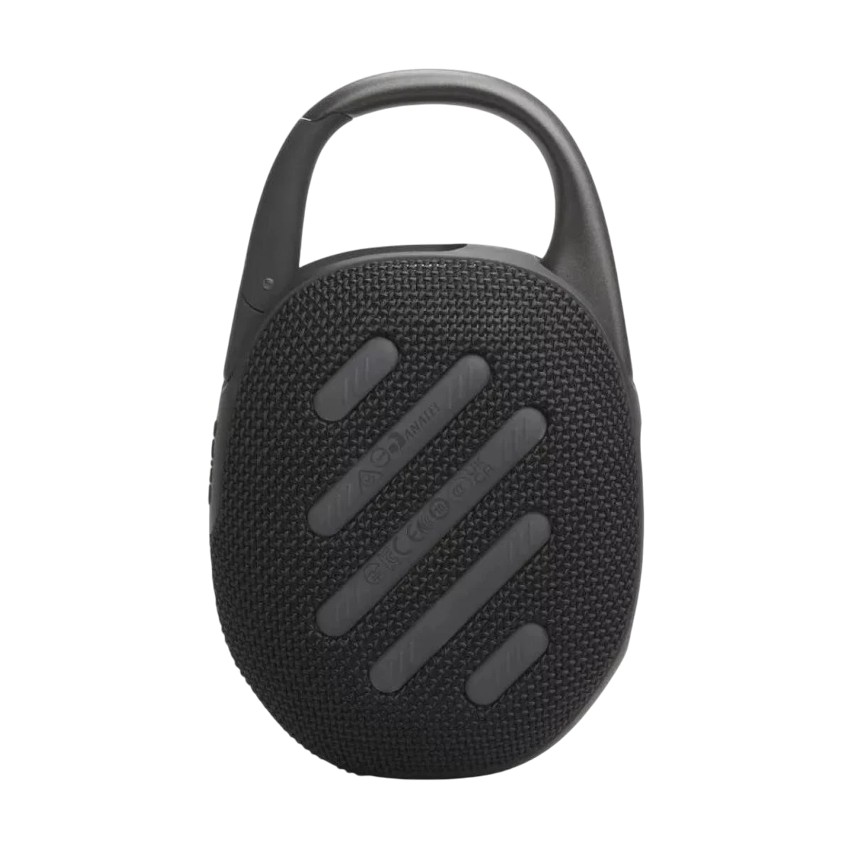 JBL Clip 5 Black