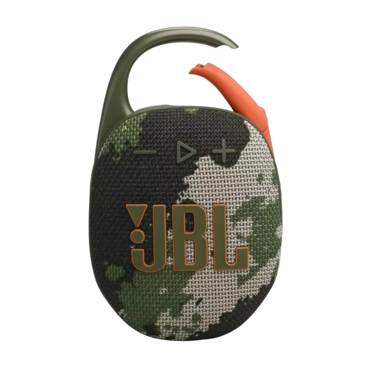 JBL Clip 5 Camo