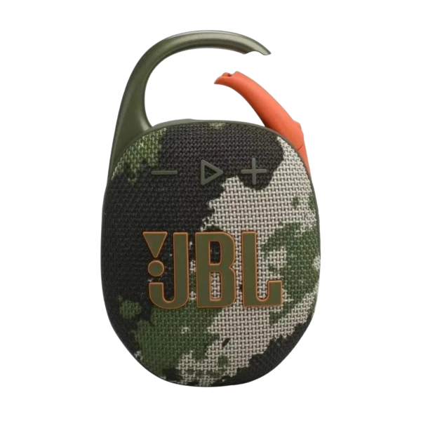 JBL Clip 5 Camo