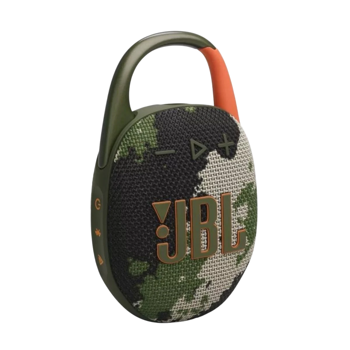 JBL Clip 5 Camo