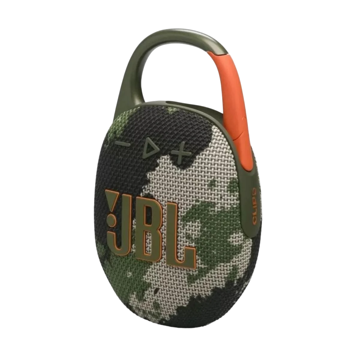 JBL Clip 5 Camo