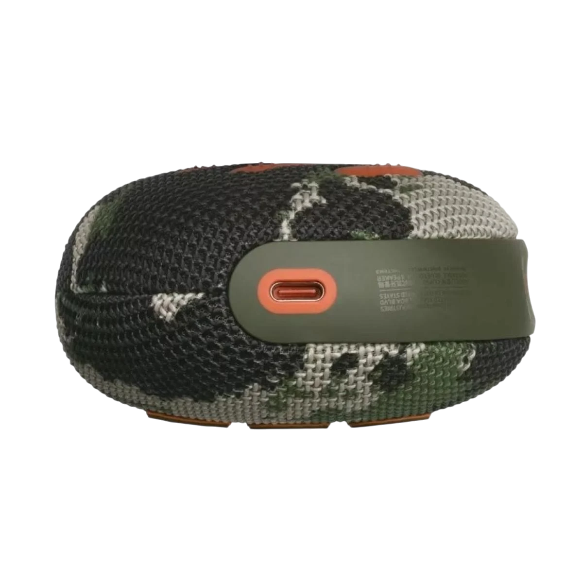 JBL Clip 5 Camo
