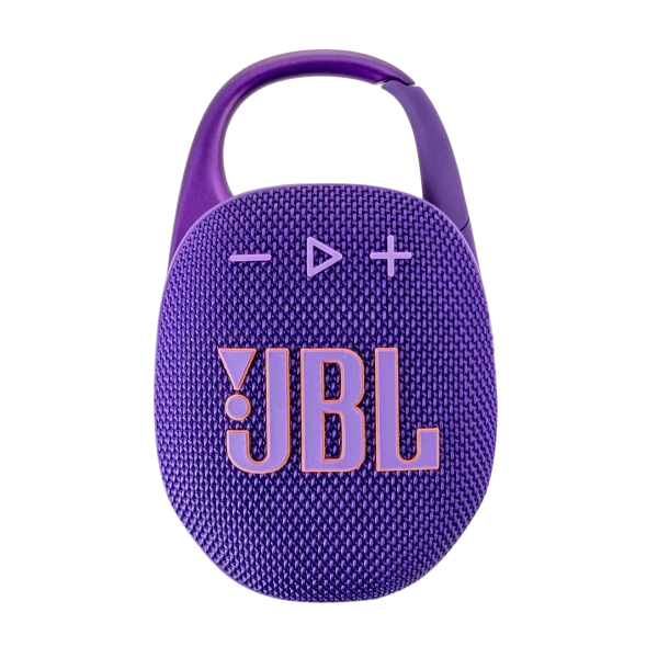 JBL Clip 5 Purple
