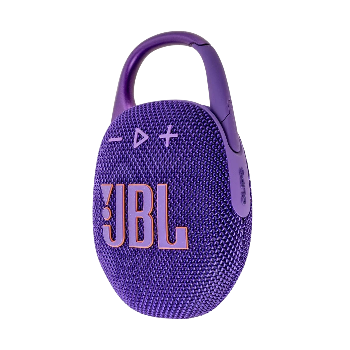 JBL Clip 5 Purple