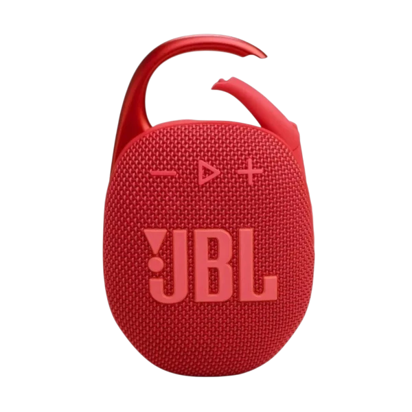 JBL Clip 5 Red