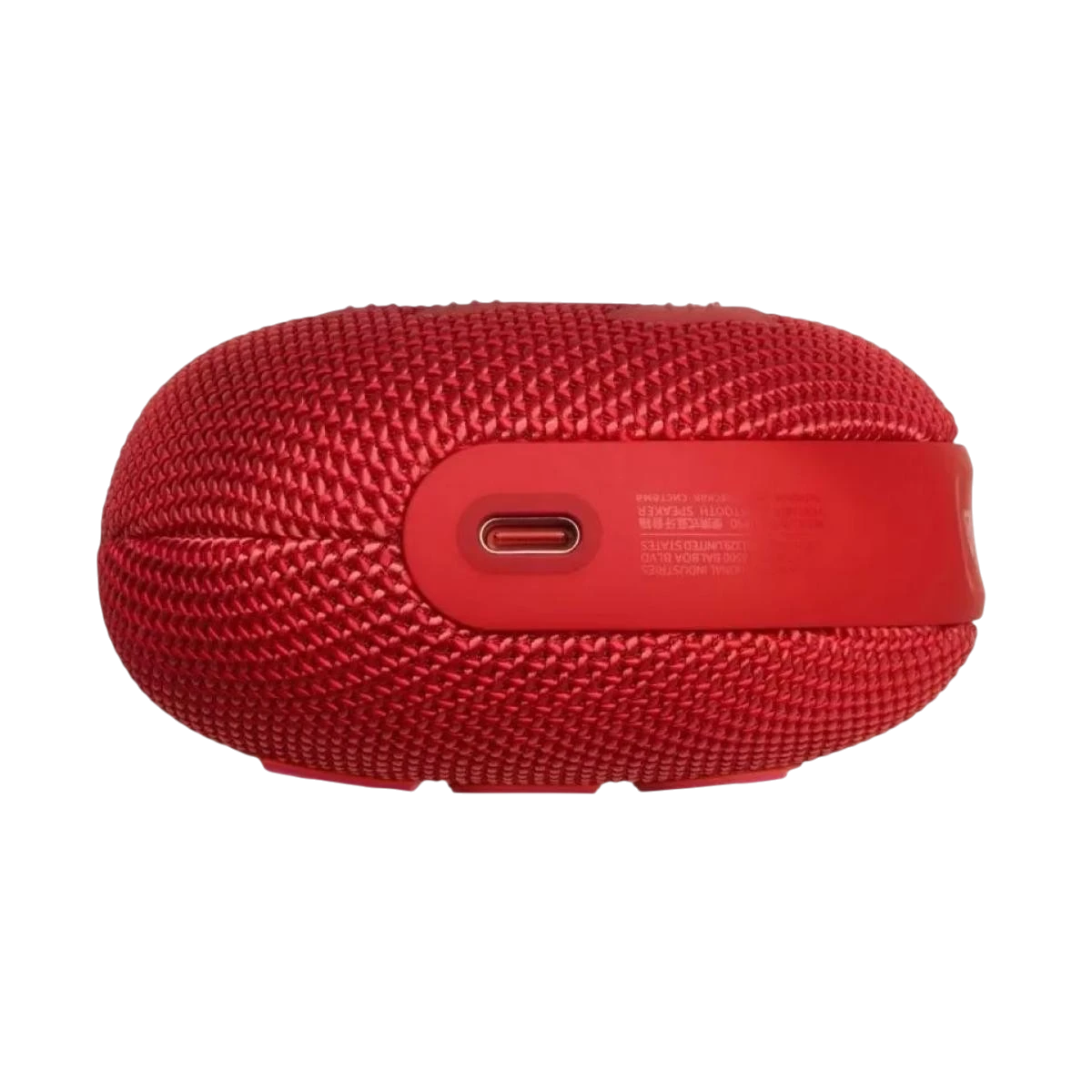 JBL Clip 5 Red