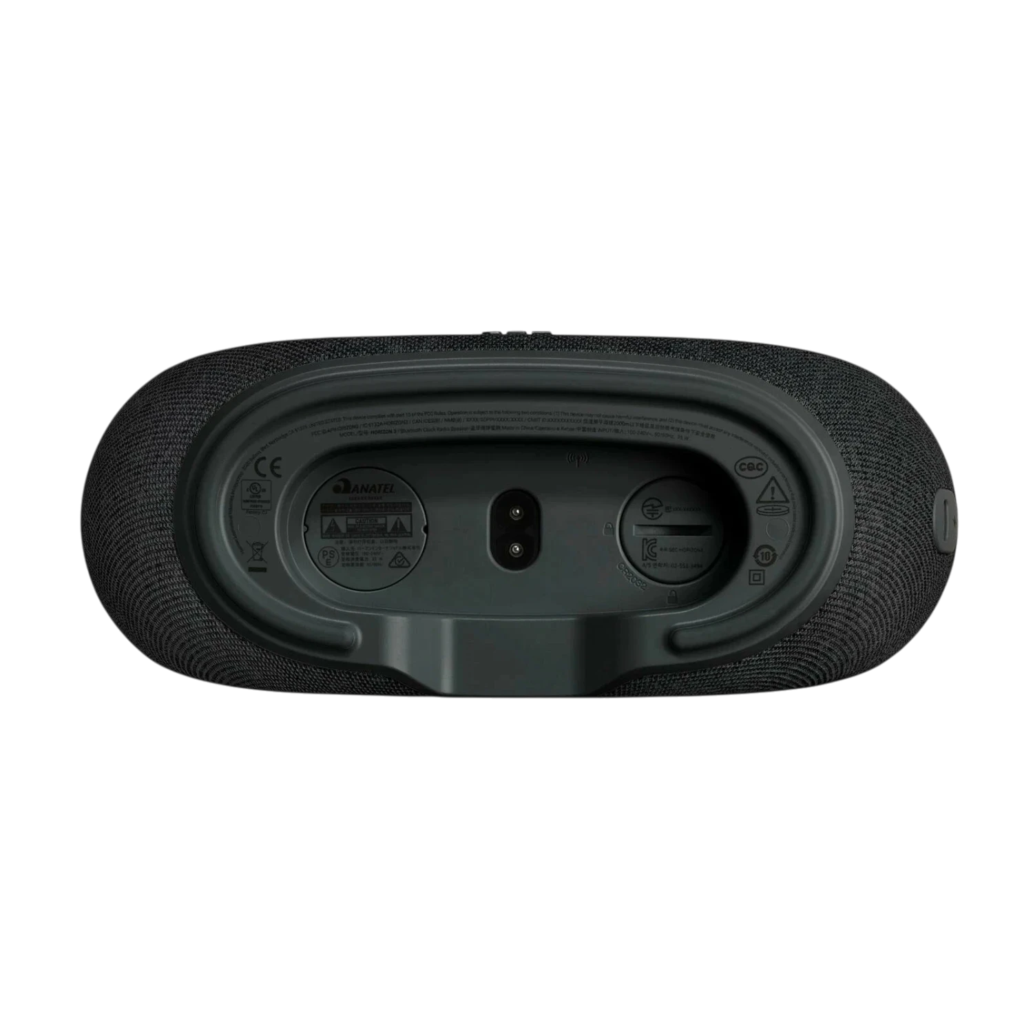 JBL Horizon 3 Black