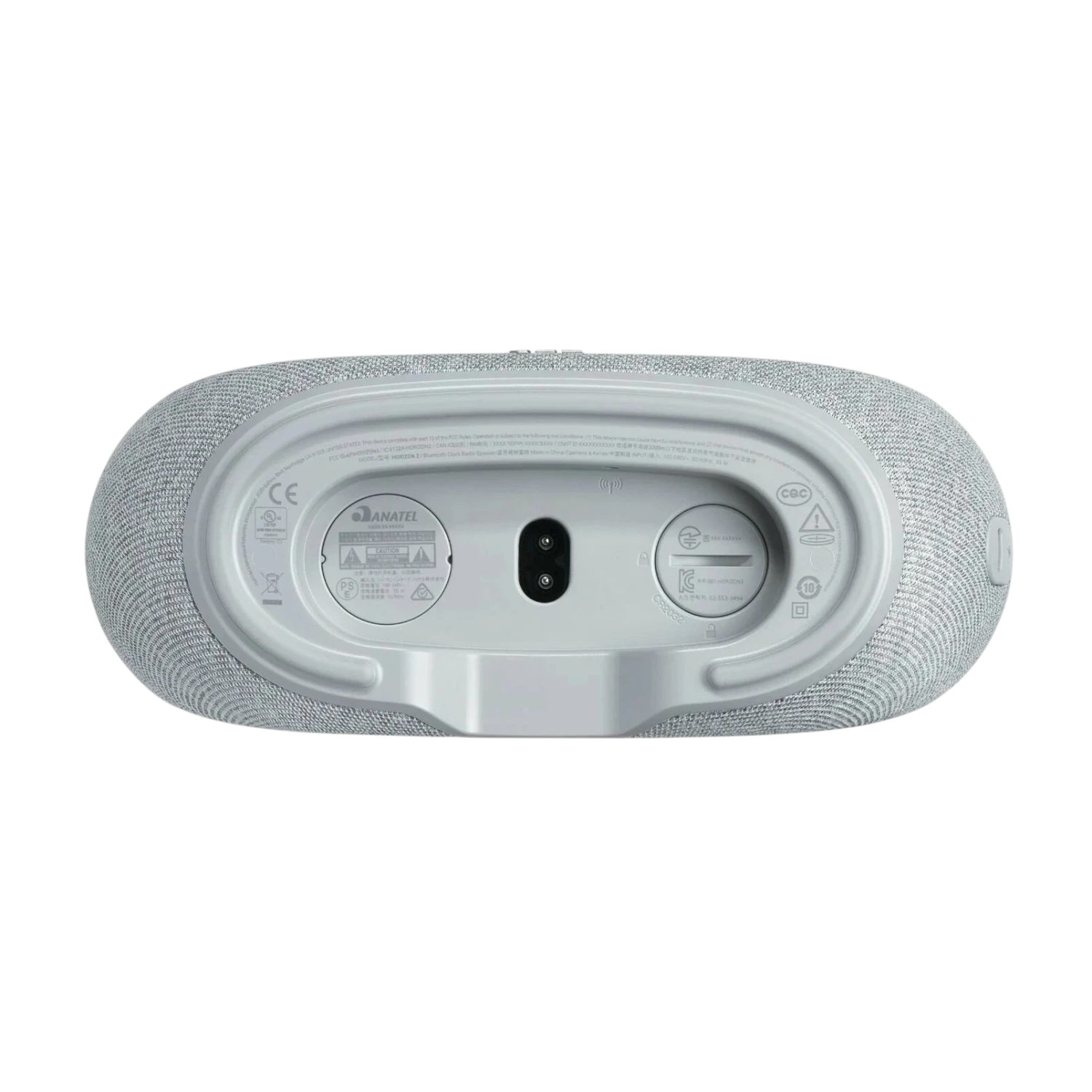 JBL Horizon 3 White
