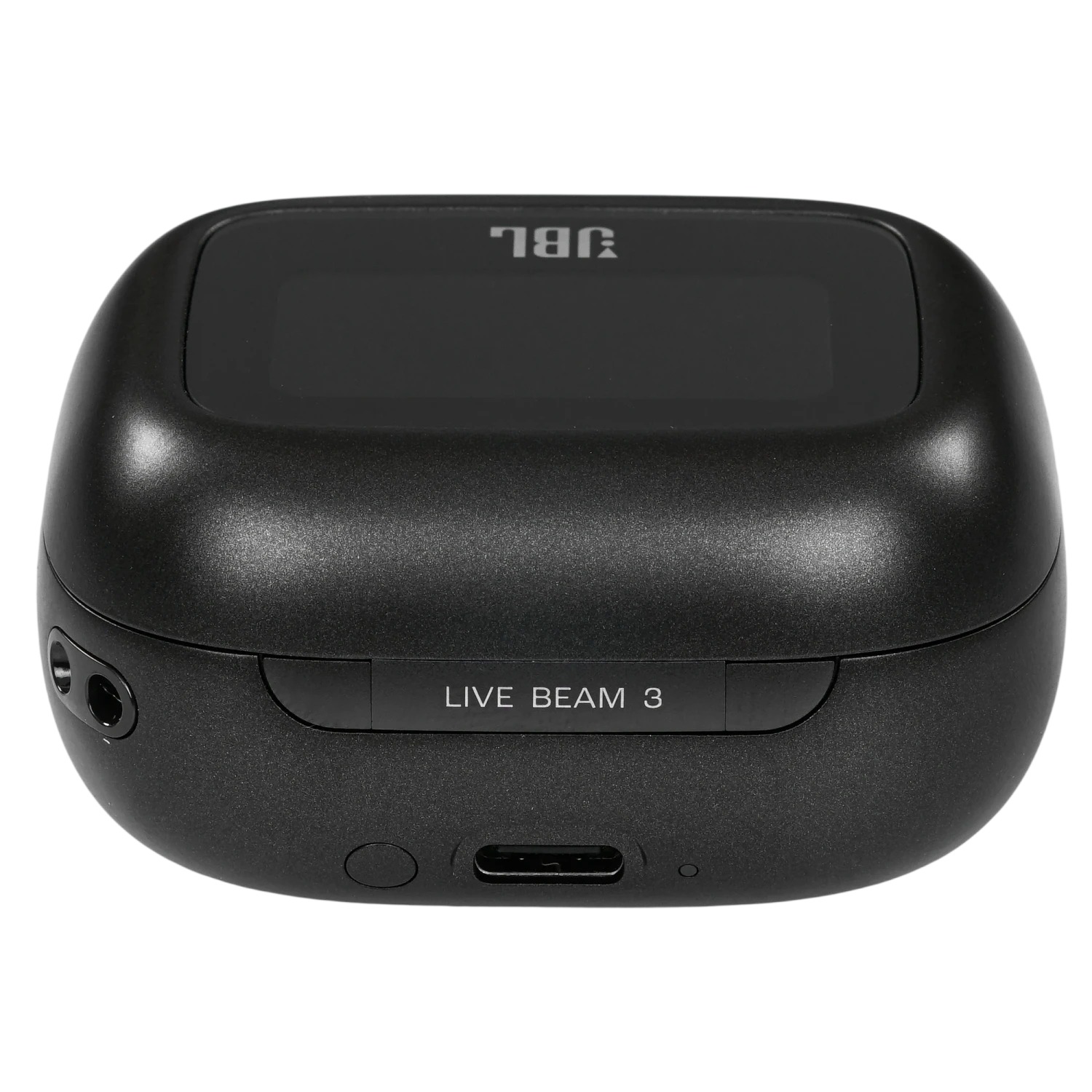 Наушники TWS JBL Live Beam 3 Black