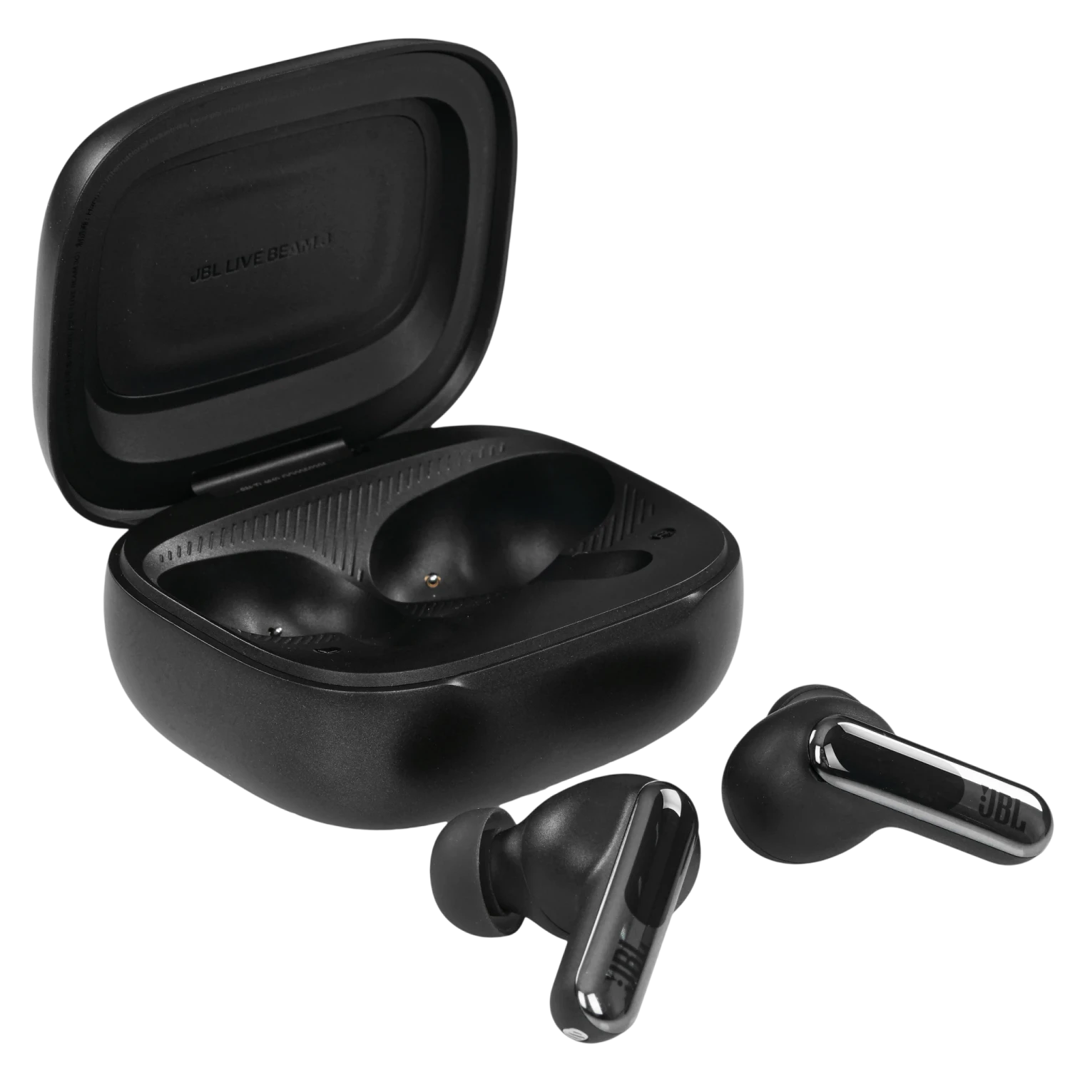 Наушники TWS JBL Live Beam 3 Black