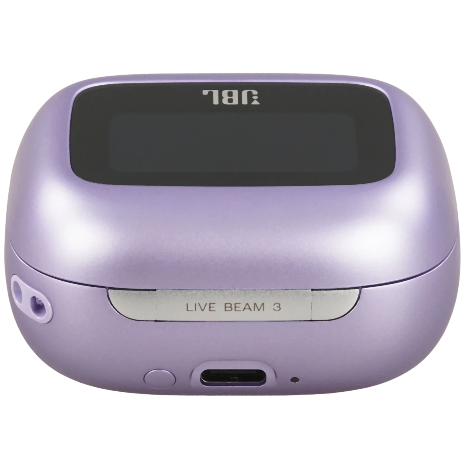 Наушники TWS JBL Live Beam 3 Purple