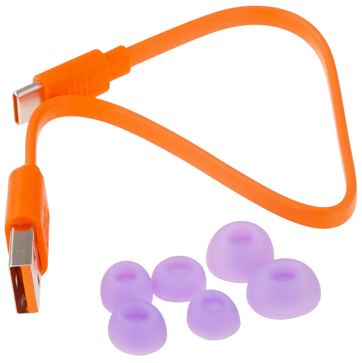 Наушники TWS JBL Live Beam 3 Purple