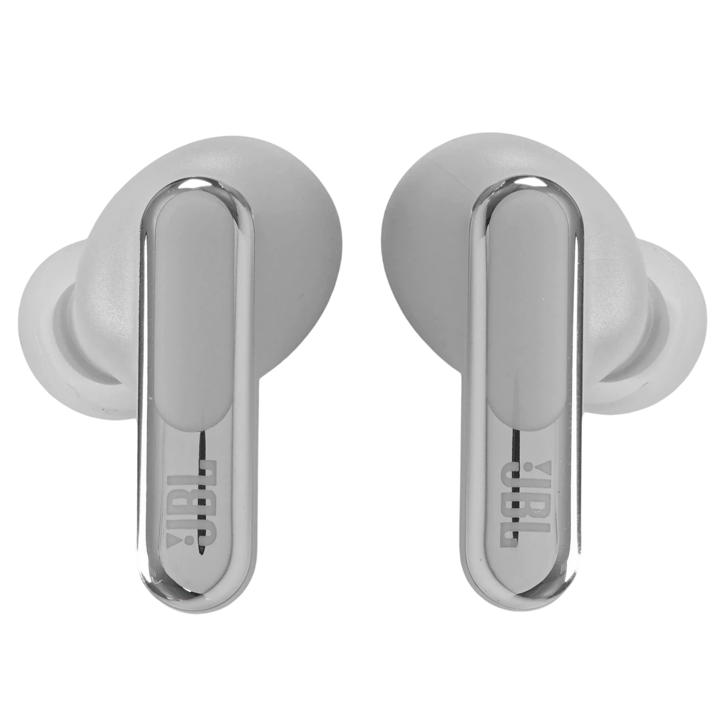 Наушники TWS JBL Live Beam 3 Silver