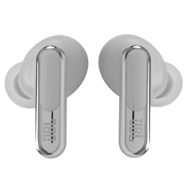 Наушники TWS JBL Live Beam 3 Silver
