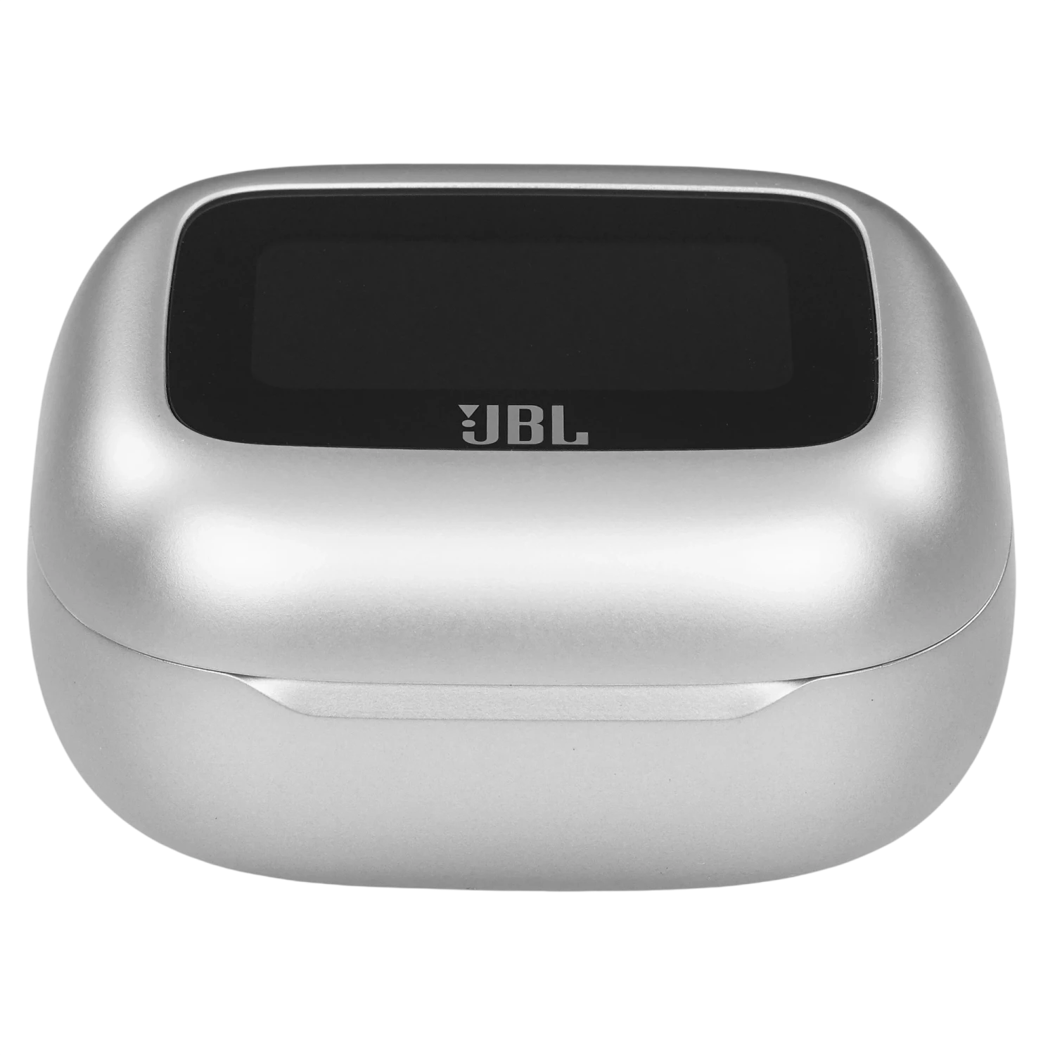 Наушники TWS JBL Live Beam 3 Silver