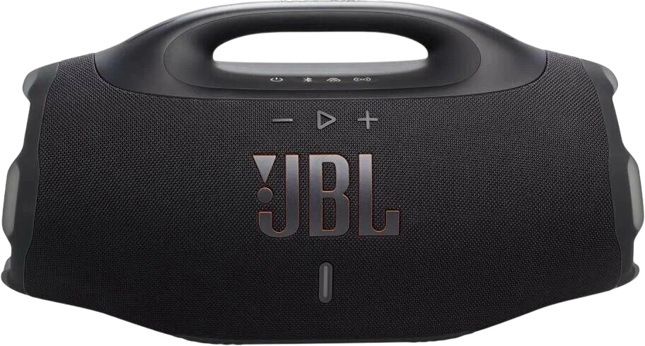 JBL Boombox 4 Black
