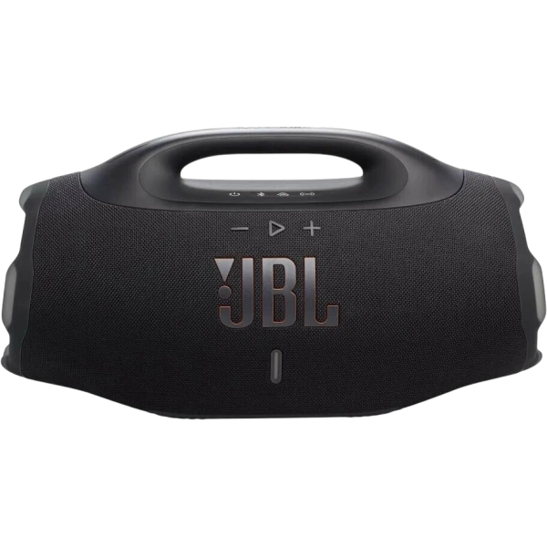 JBL Boombox 4 Black