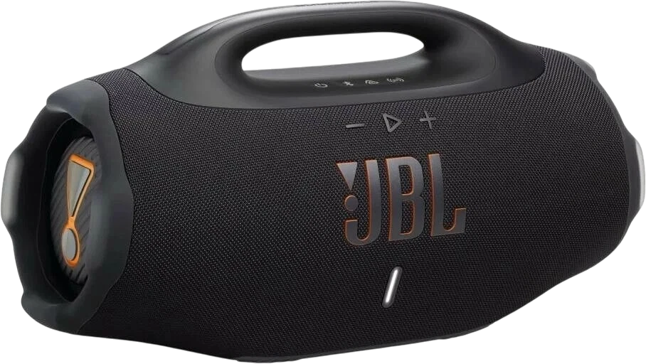 JBL Boombox 4 Black