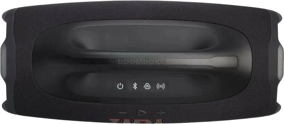 JBL Boombox 4 Black