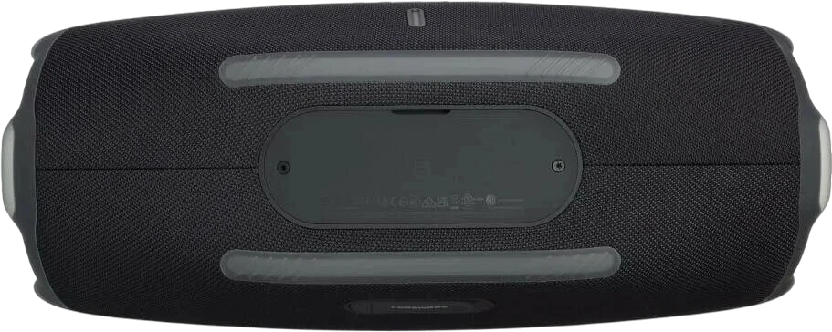 JBL Boombox 4 Black