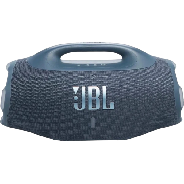JBL Boombox 4 Blue