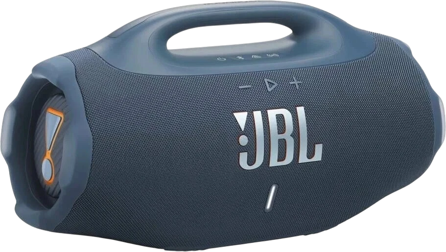 JBL Boombox 4 Blue