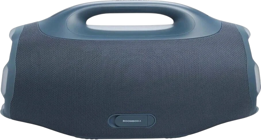 JBL Boombox 4 Blue