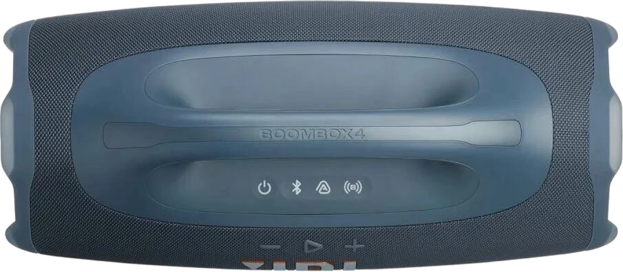 JBL Boombox 4 Blue