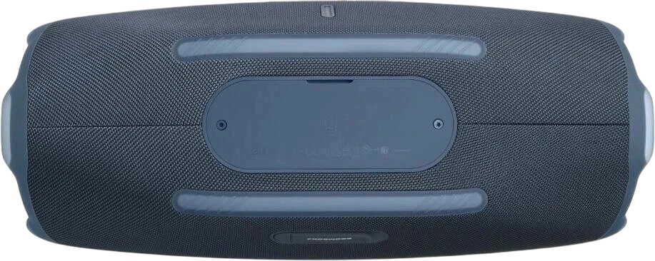 JBL Boombox 4 Blue