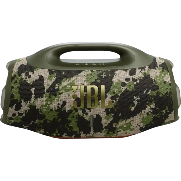 JBL Boombox 4 Camo