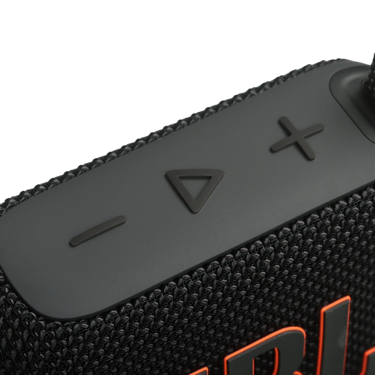 JBL Go 4 Black