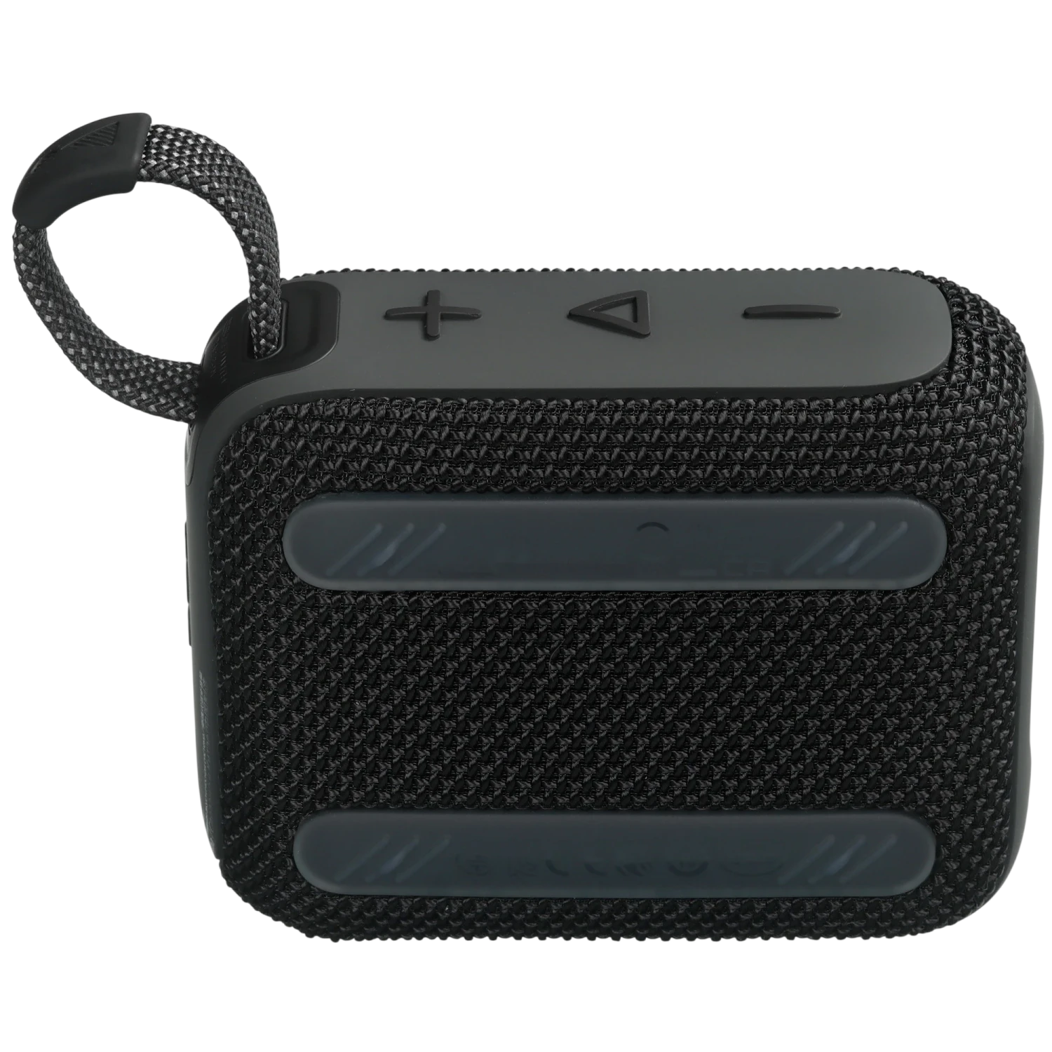 JBL Go 4 Black