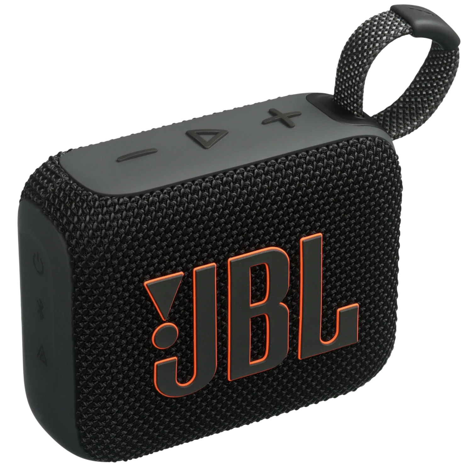 JBL Go 4 Black