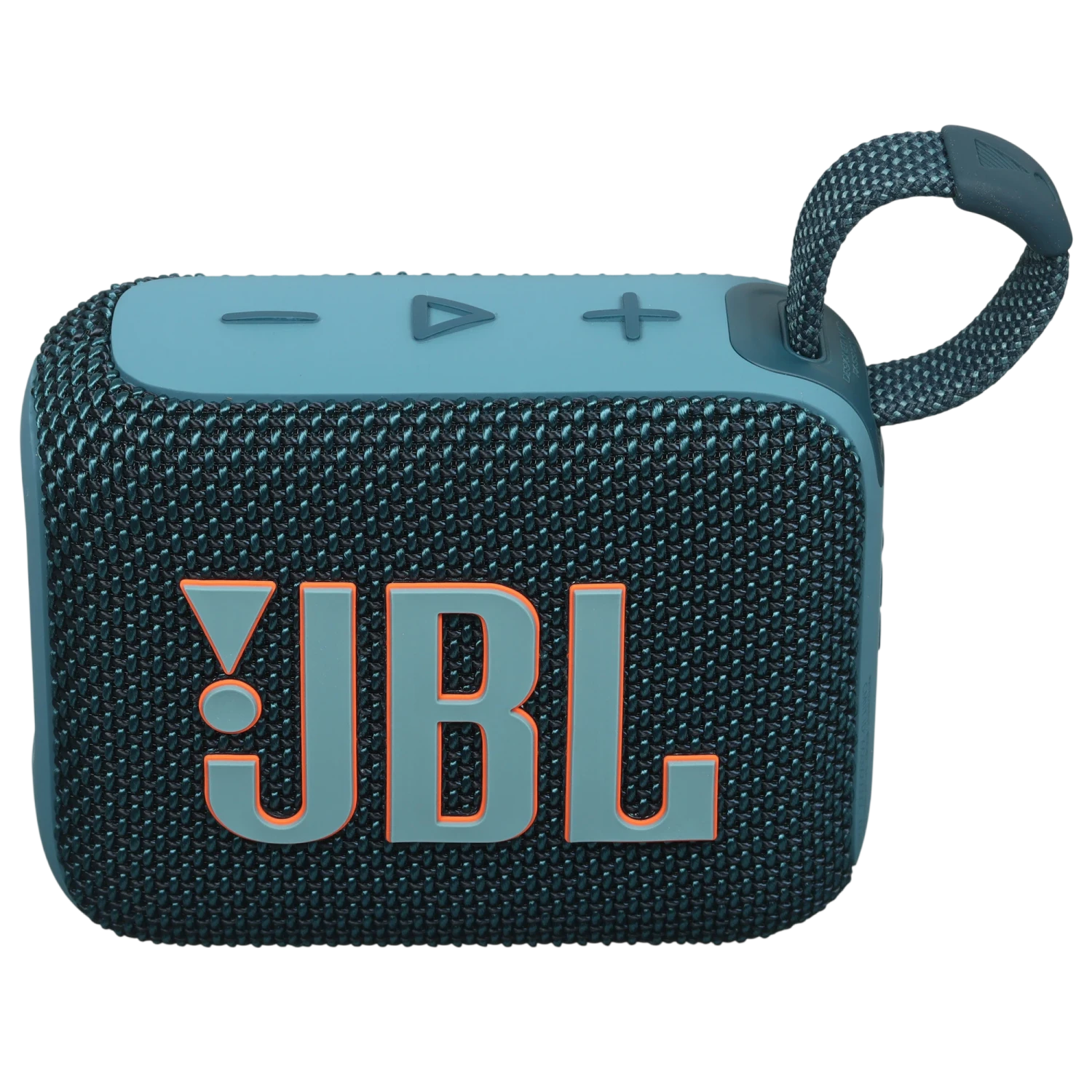 JBL Go 4 Blue