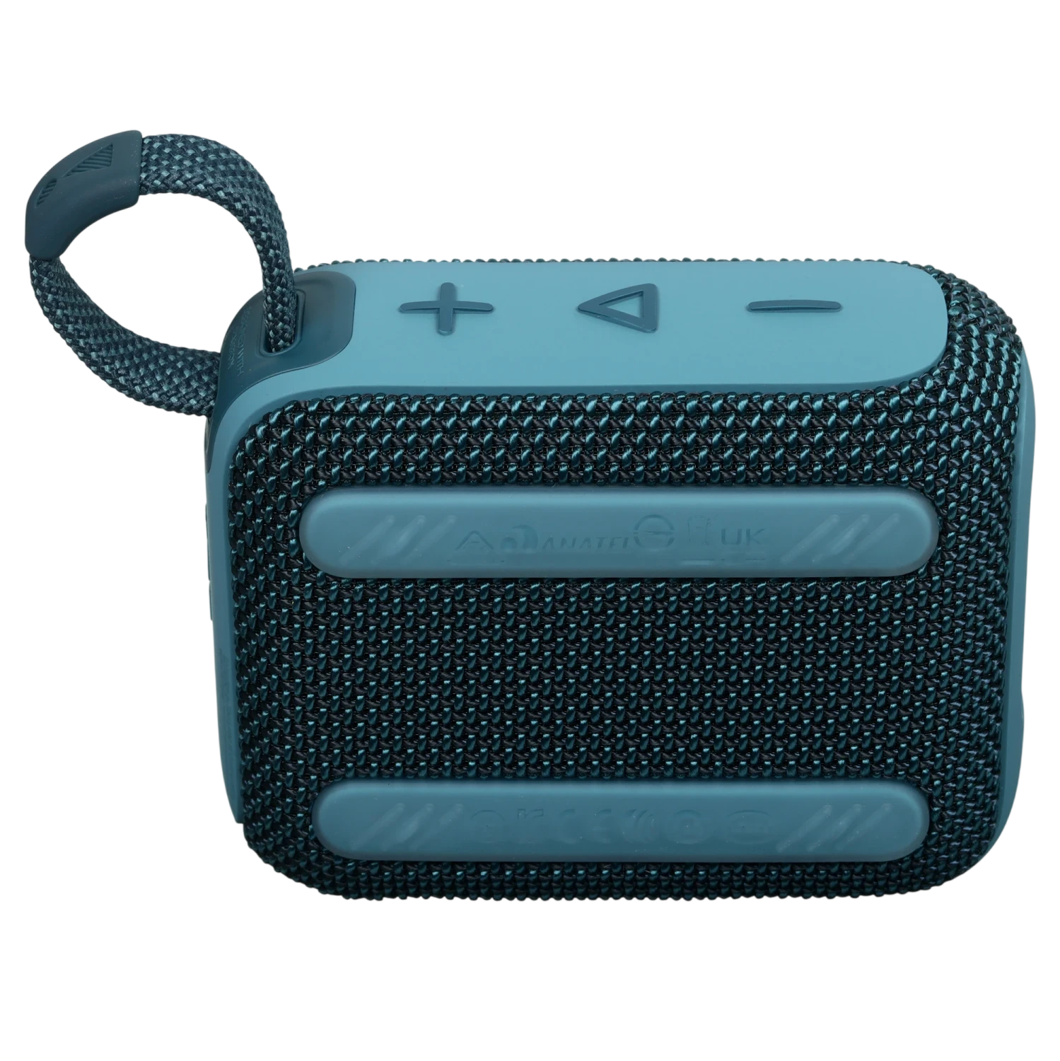 JBL Go 4 Blue
