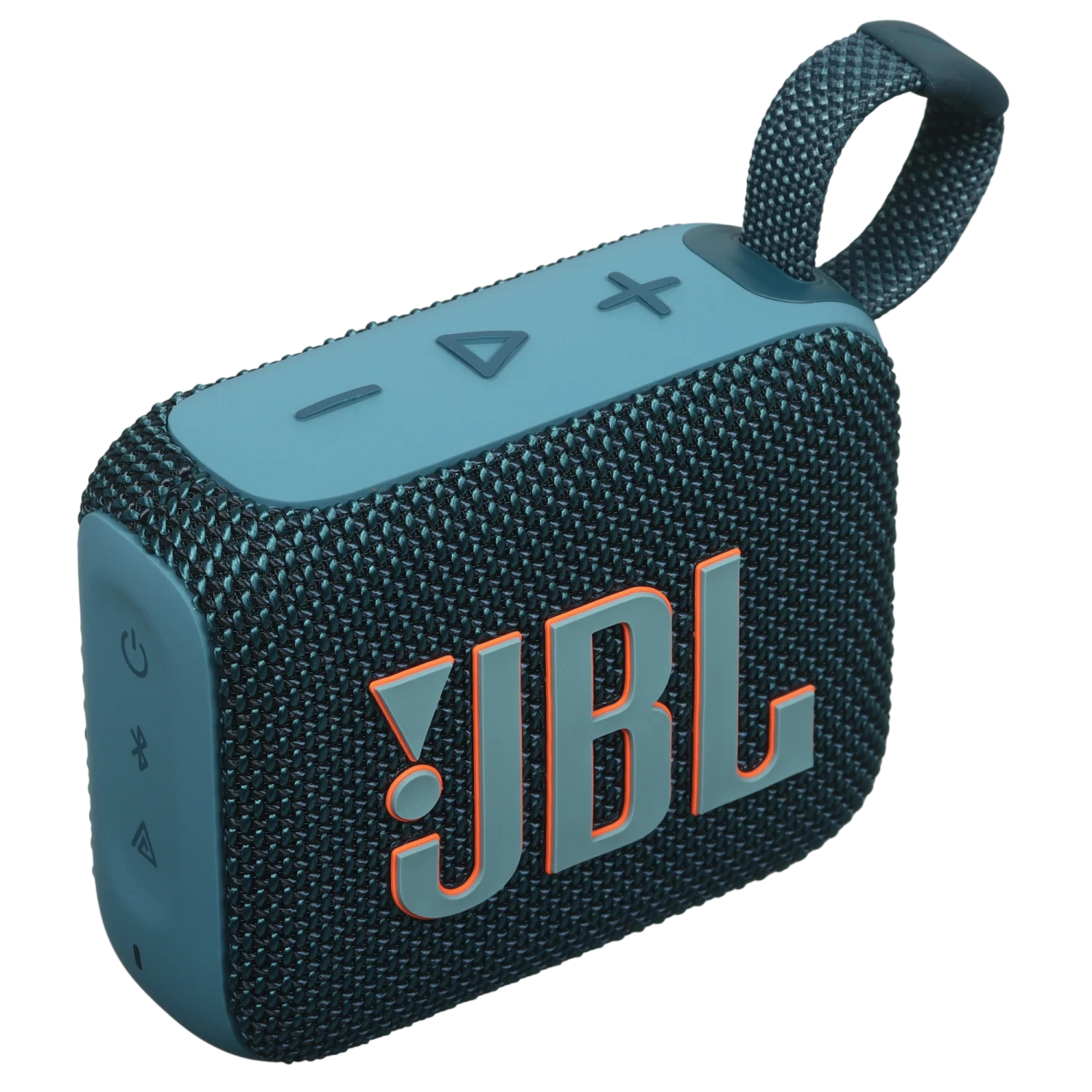 JBL Go 4 Blue