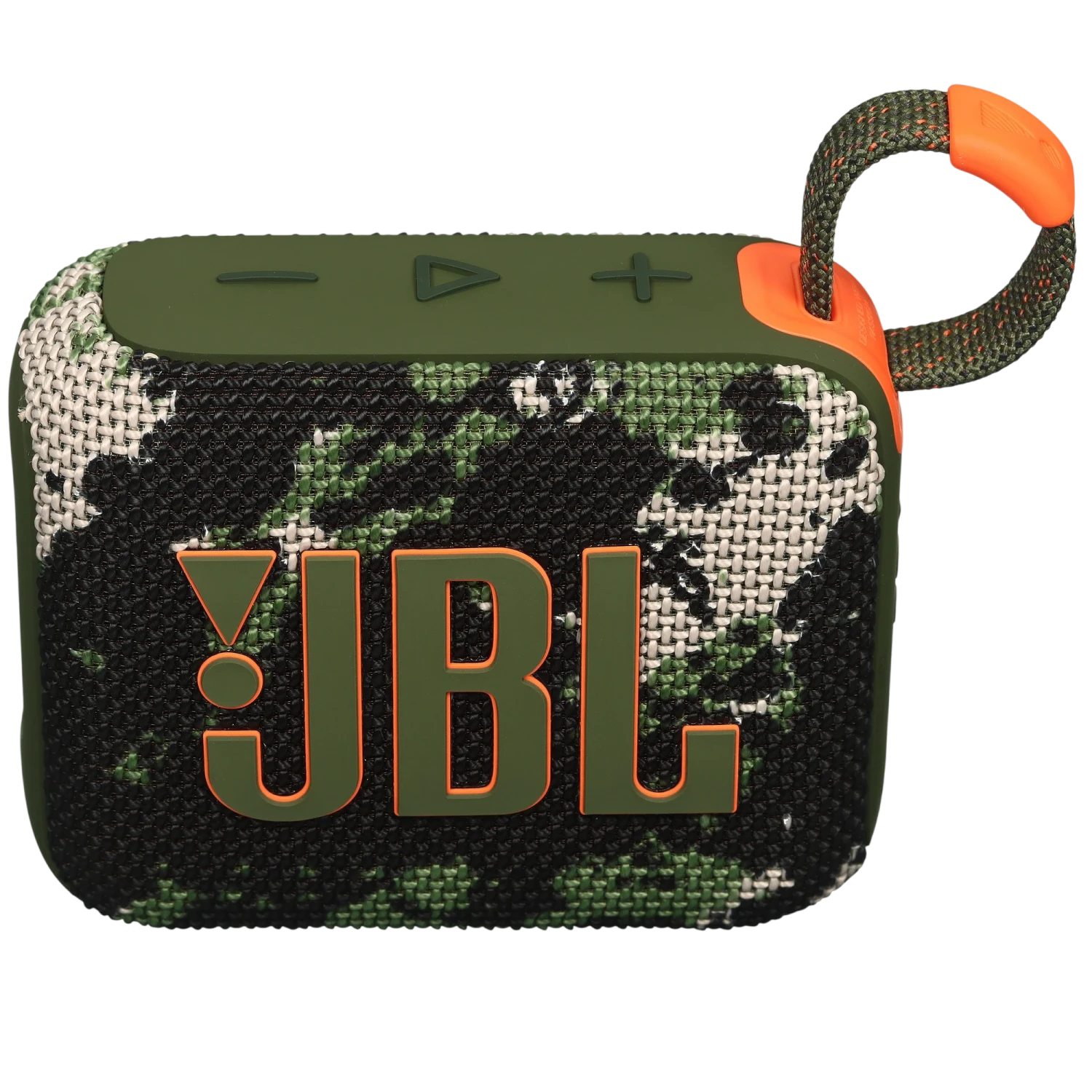 JBL Go 4 Squad
