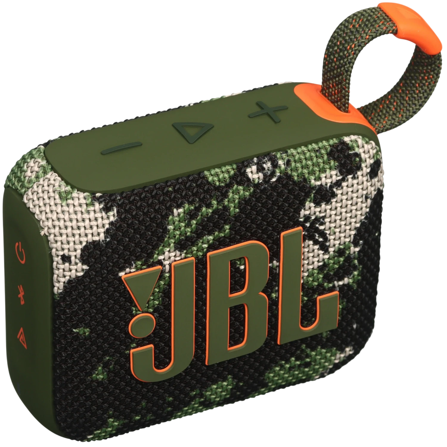 JBL Go 4 Squad