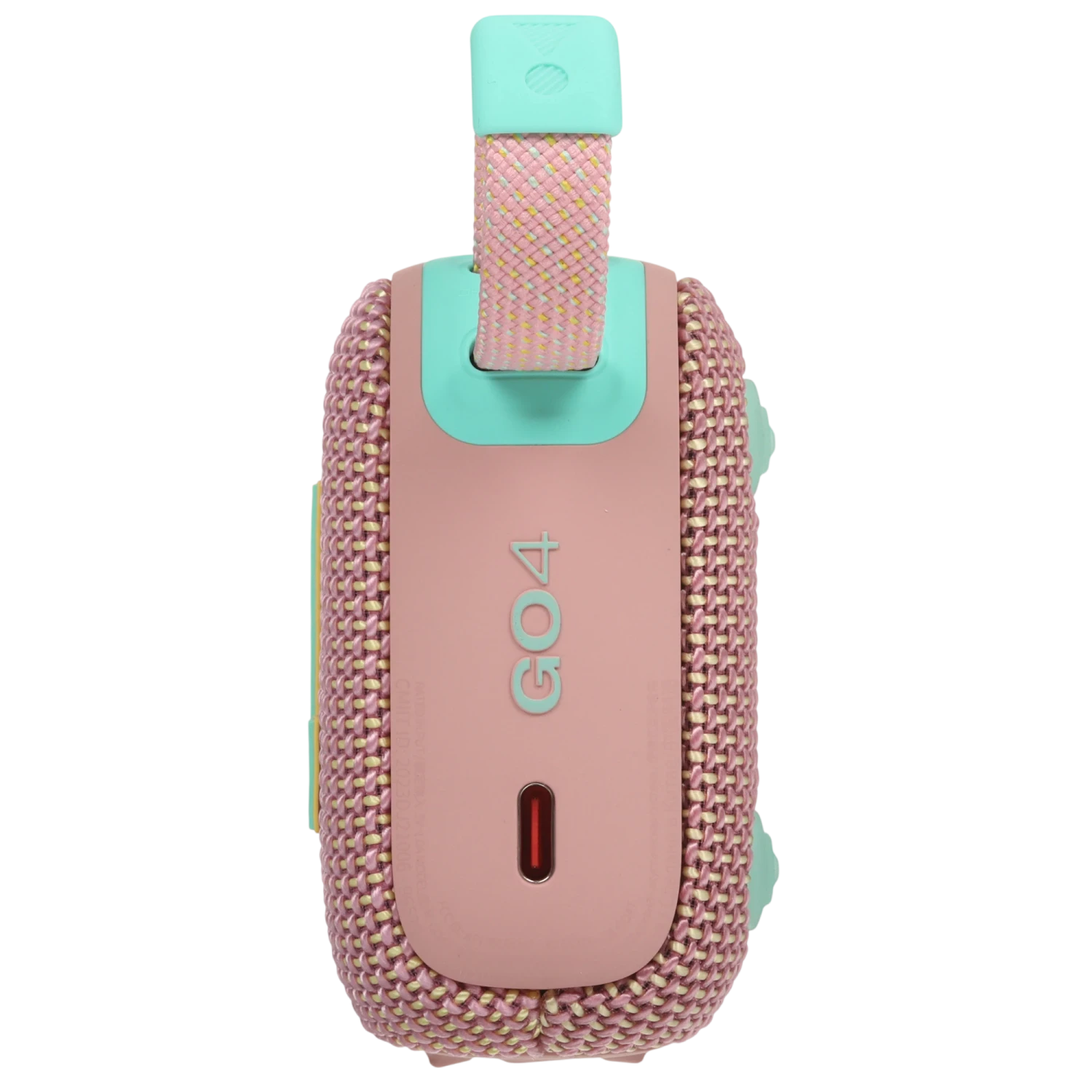 JBL Go 4 Pink