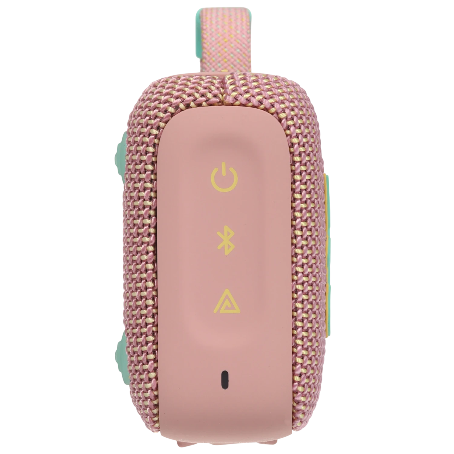 JBL Go 4 Pink