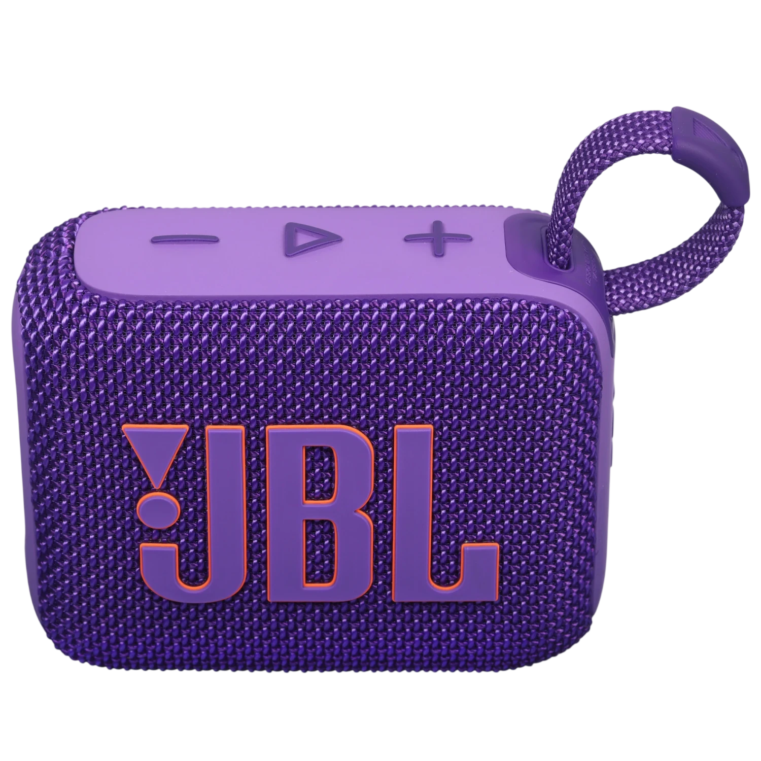 JBL Go 4 Purple